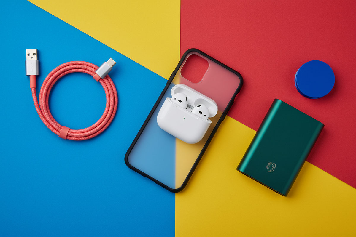 phone accessories