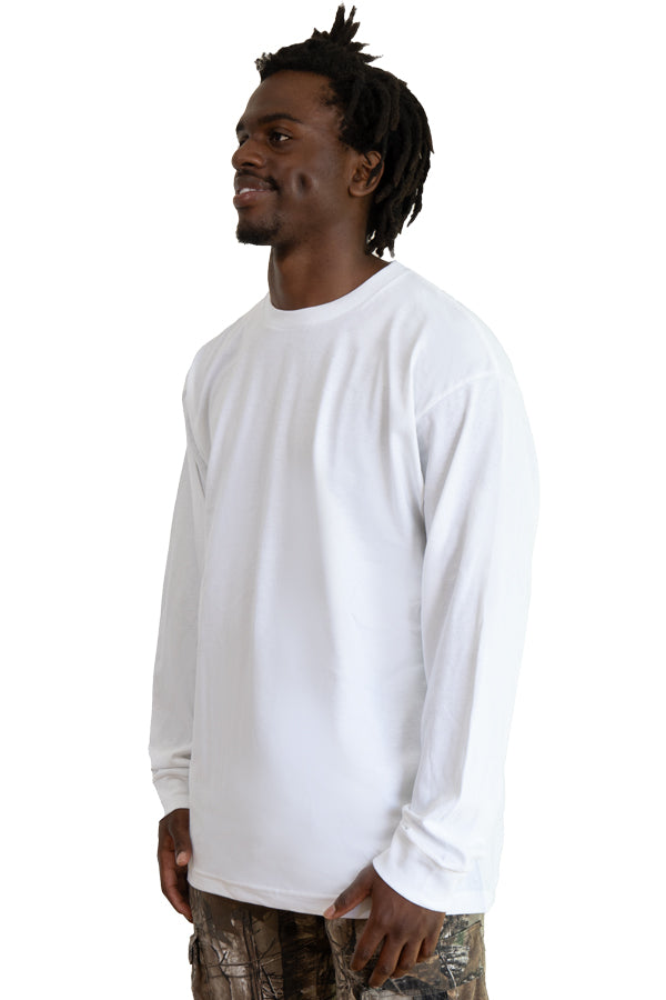 Roughneck Long Sleeve 1304