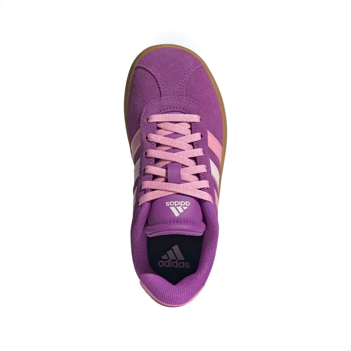 adidas KIDS' VL COURT 3.0 SNEAKER