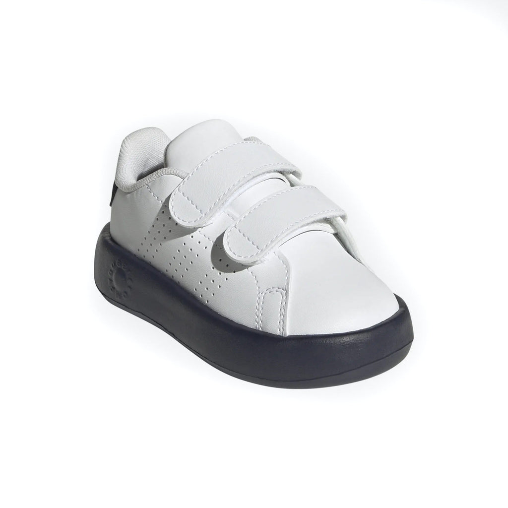 adidas UNISEX-CHILD ADVANTAGE SHOES