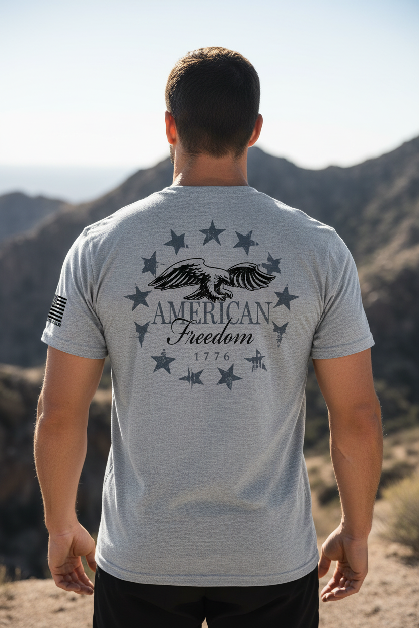 American Freedom Eagle