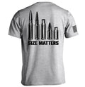 Size Matters Bullets
