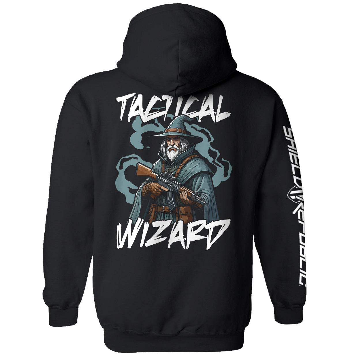 Tactical Wizard