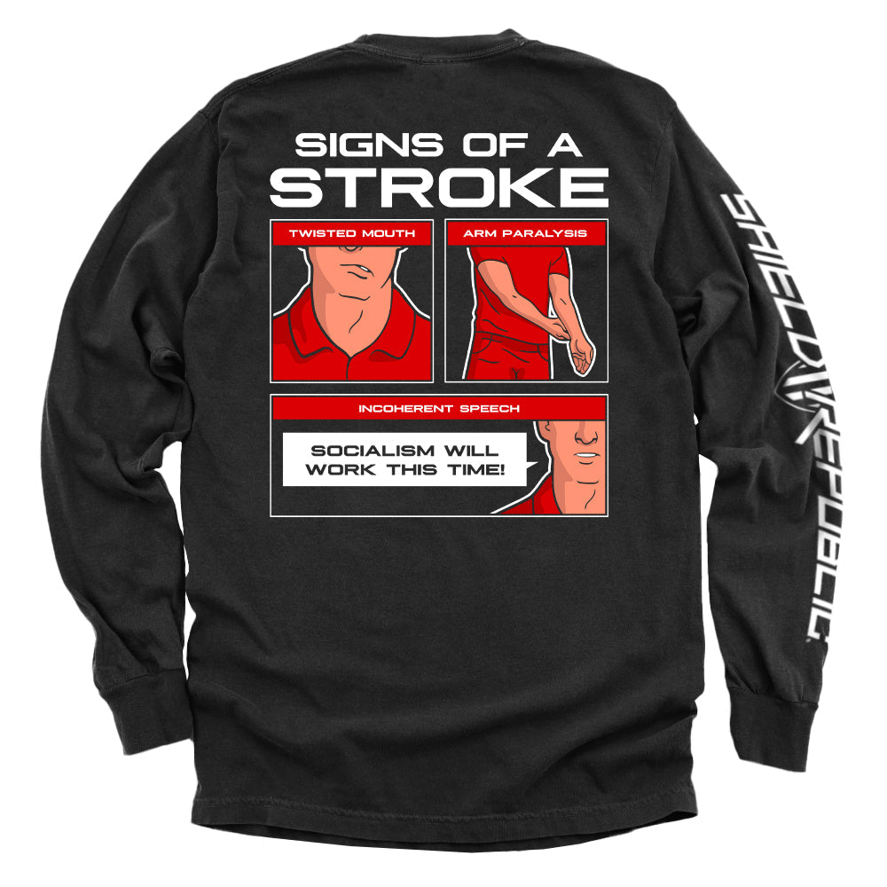 Signs of a Stroke