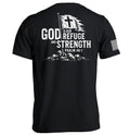 God is our Refuge and Strength