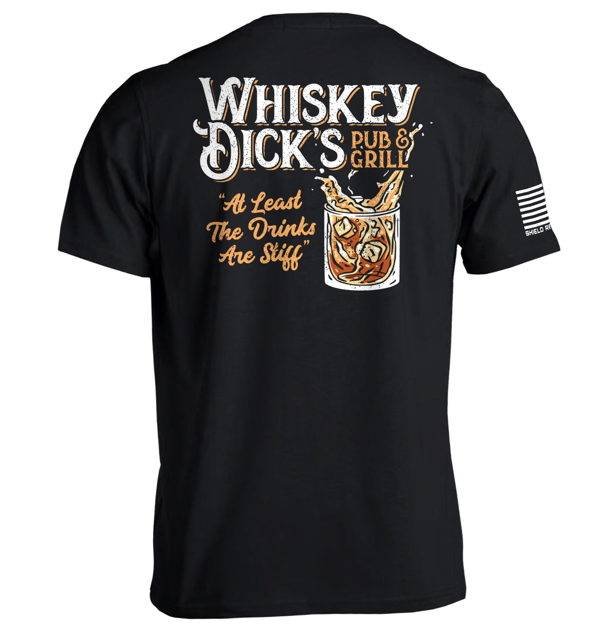 Whiskey Dick's Pub & Grill
