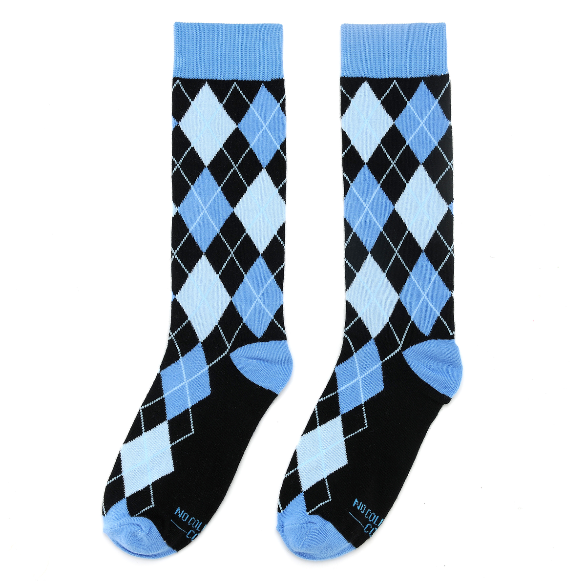 True Blue Sock Bundle