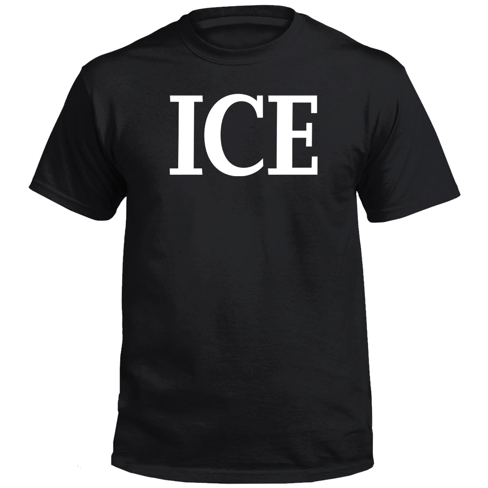 ICE Bold (Front)