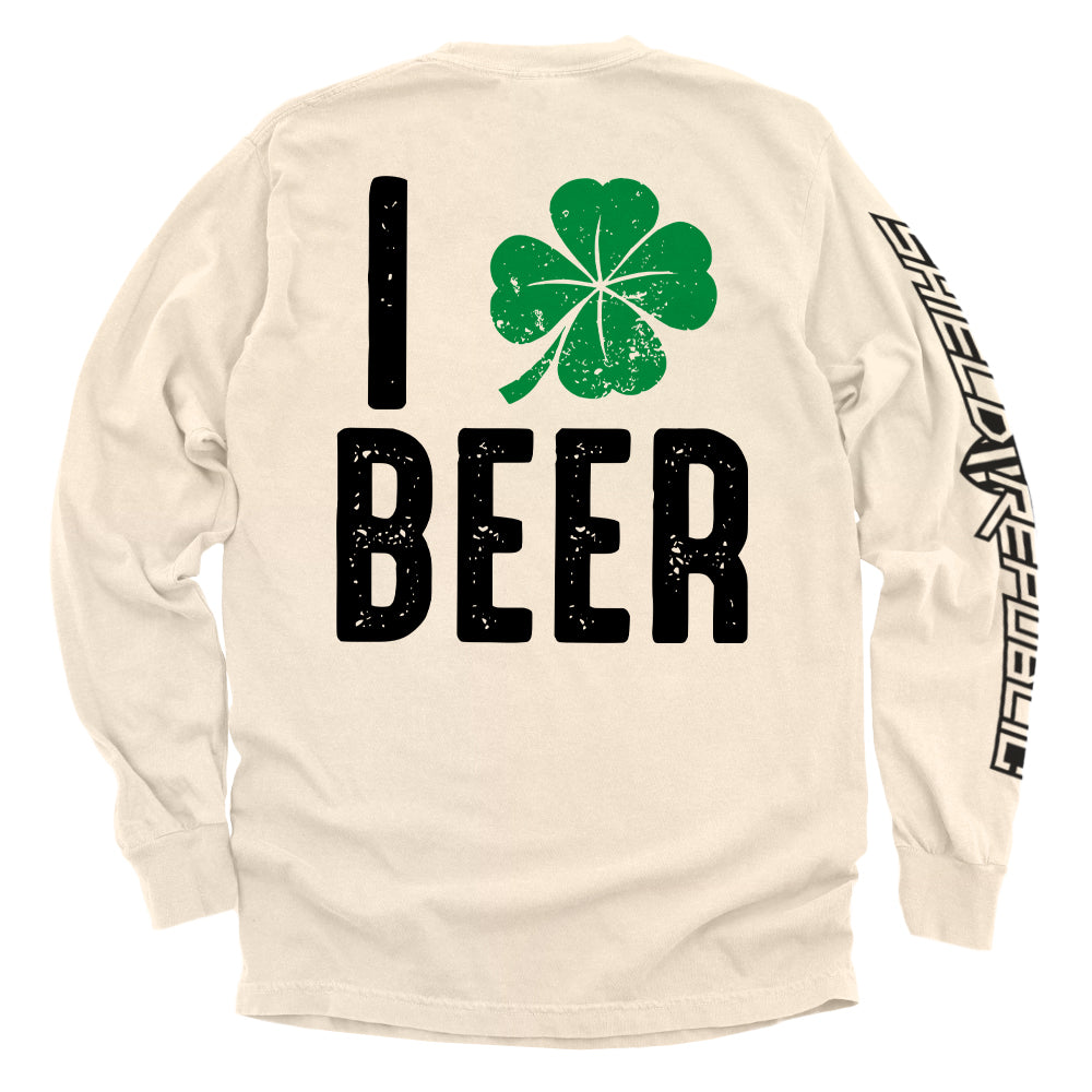 I Clove Beer
