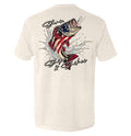 Stars Stripes and Strikes