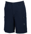 Men's Driftwood Stretch Fishing Short