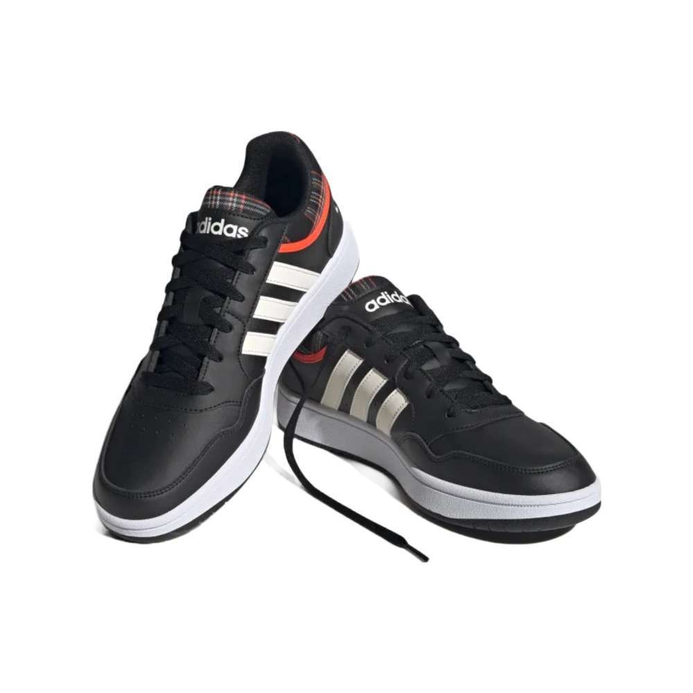 adidas Men's Hoops 3.0