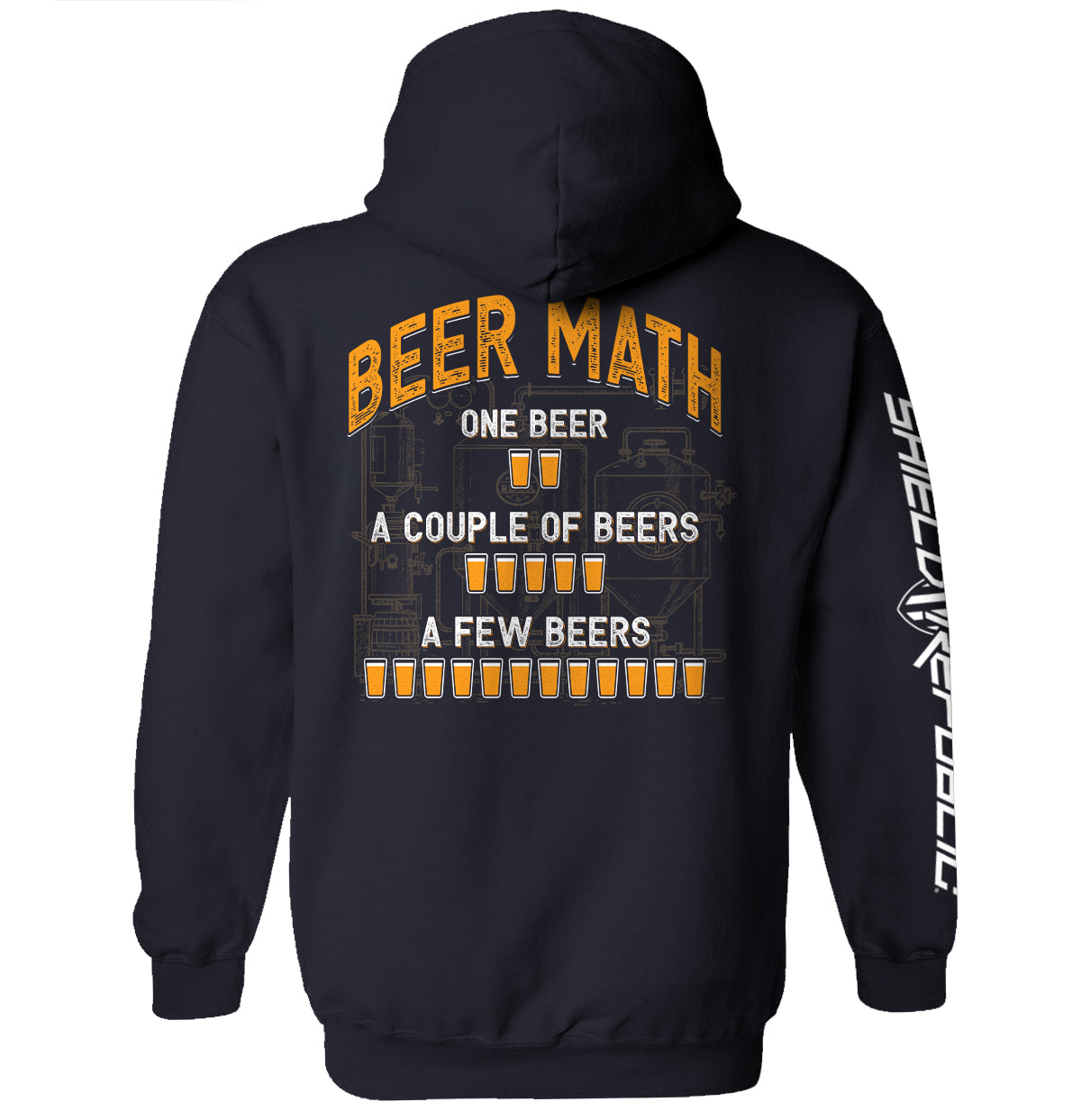 Beer Math