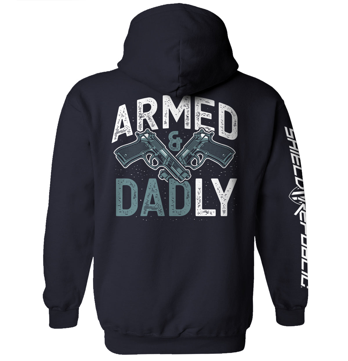 Armed and Dadly