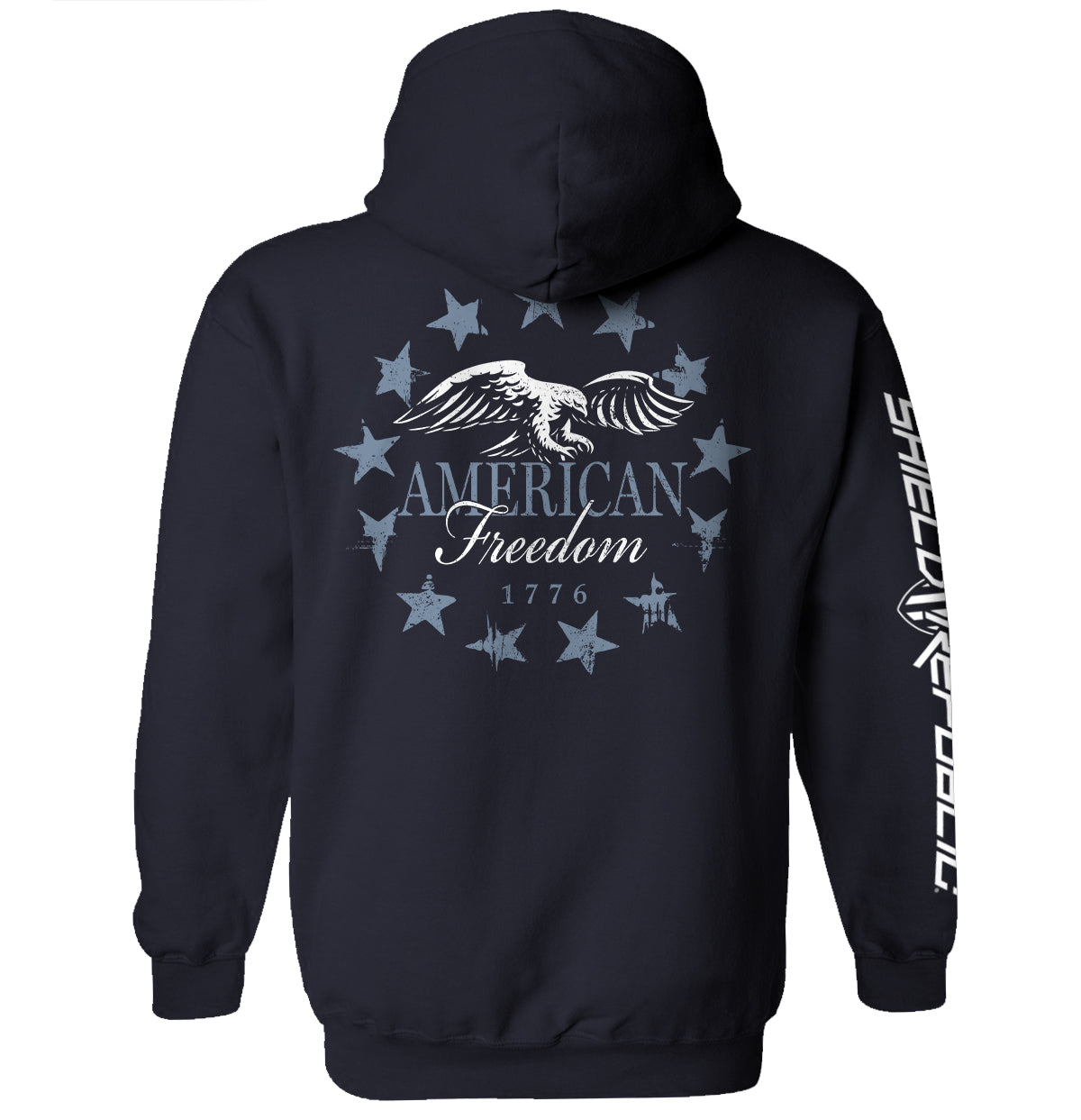American Freedom Eagle