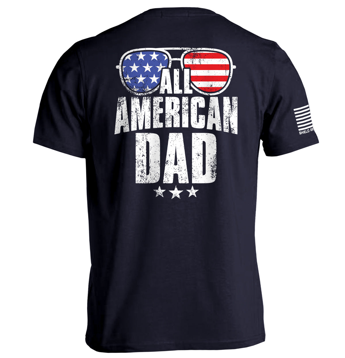 All American Dad