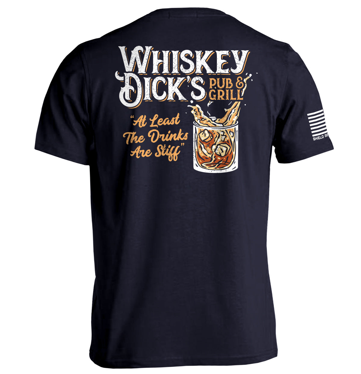 Whiskey Dick's Pub & Grill