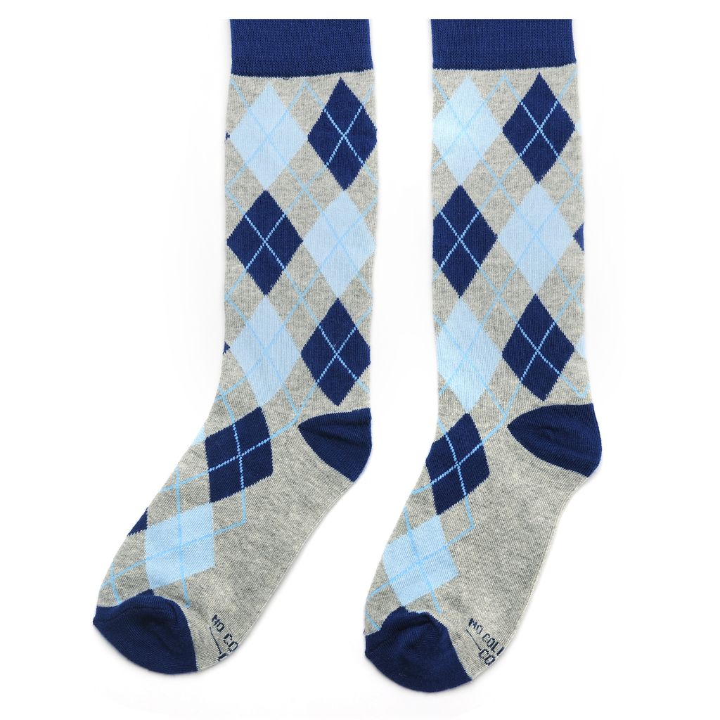 Varsity Style Sock Bundle