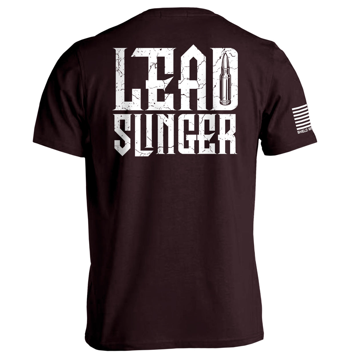 Lead Slinger Bullet