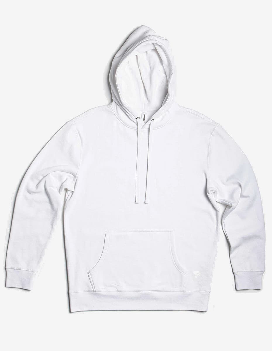 Hoodie Pullover Midweight  P2007