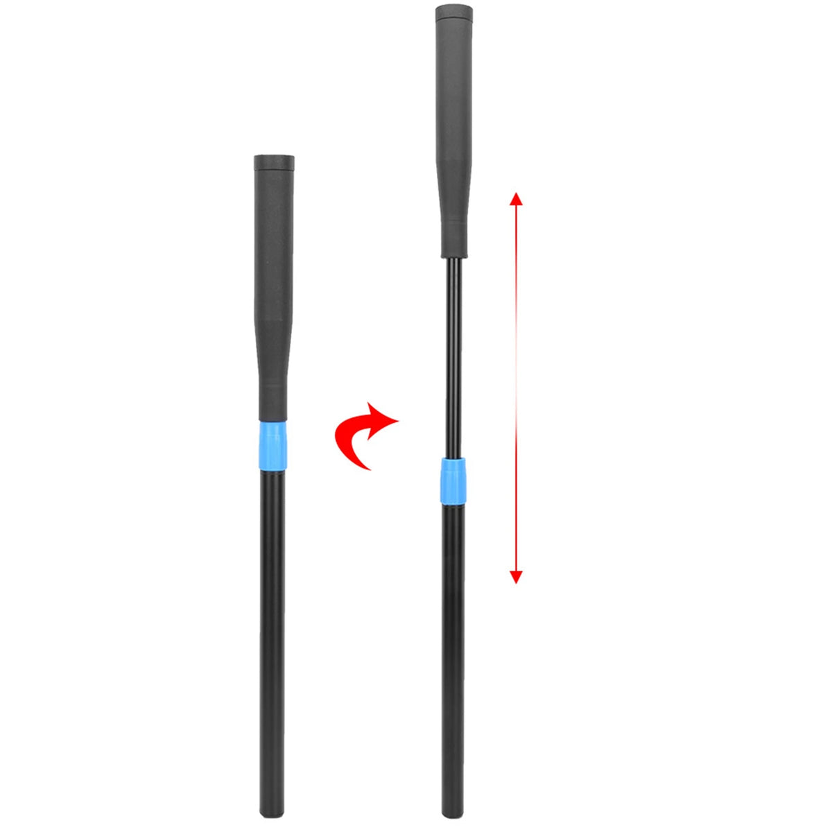 Billiards Extension British Billiards Pool Cues Extension Professional Telescopic Stretch Snooker Rod Supplies Accessories
