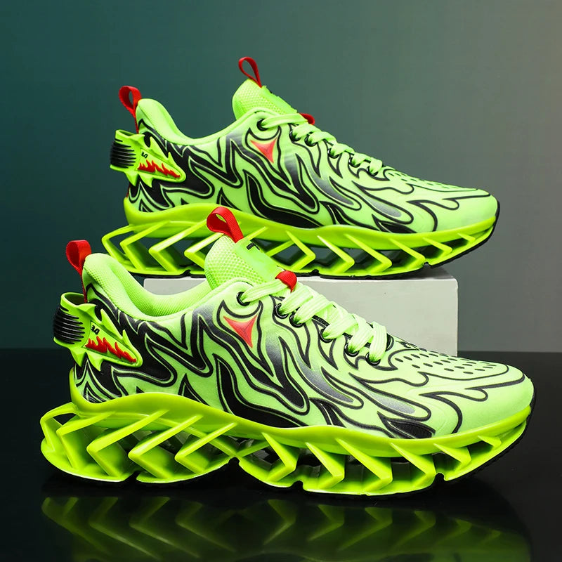 Men Shoes Sneakers man casual Men's Shoes tenis Luxury shoes Trainer Race Breathable Shoes fashion running Shoes for women