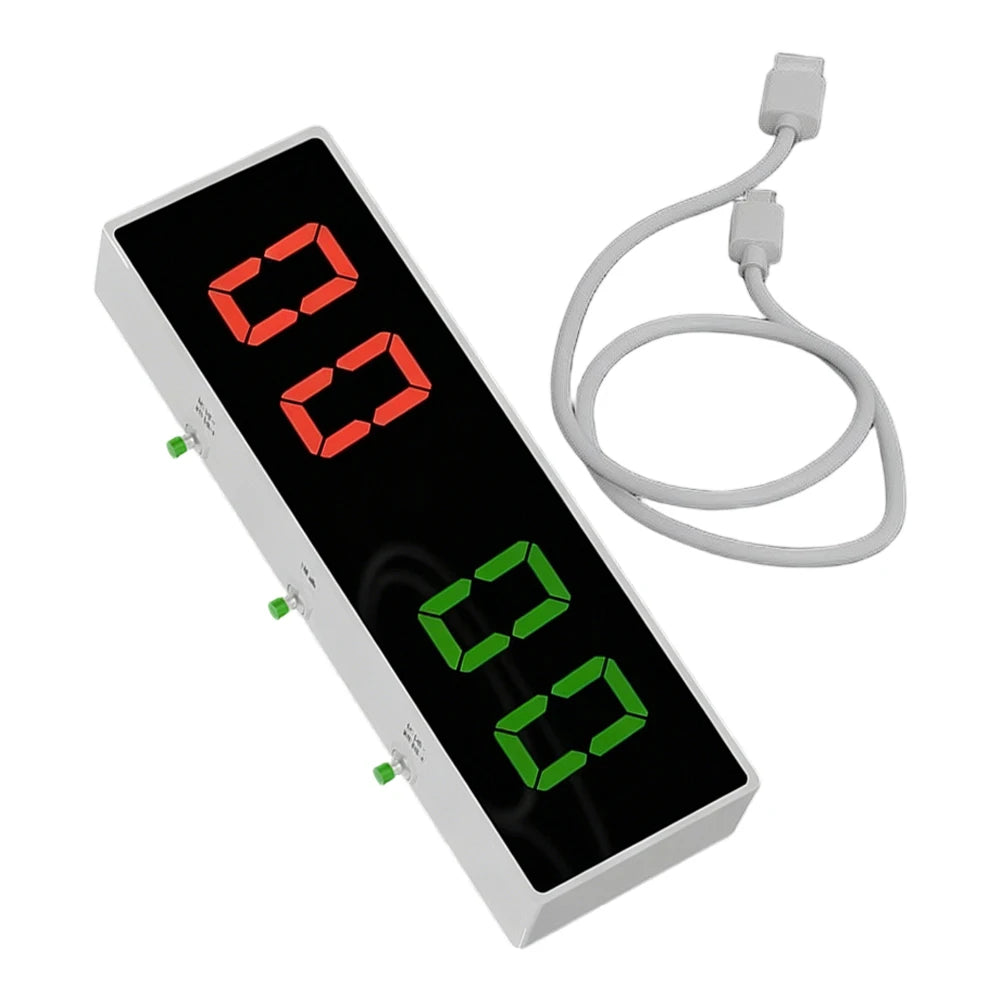 Billiards Electronic Scoreboard Built for Game Rooms and Recreation Centers with Clear Visibility and Responsive Operation