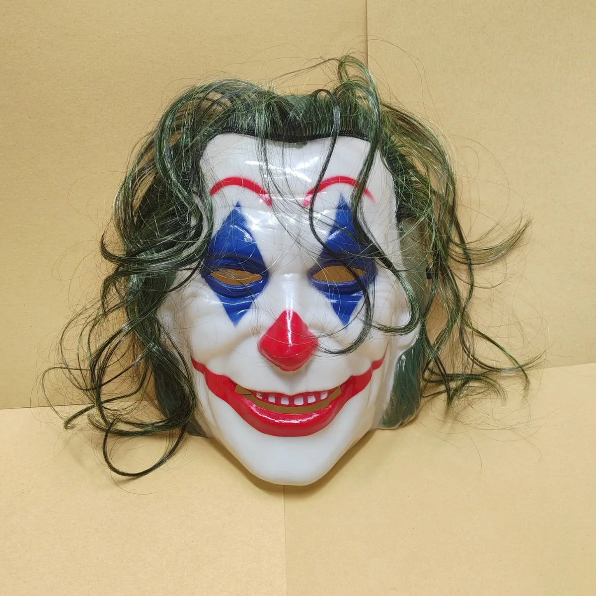 Halloween Joker Scary Masks Street Party Evil Killer Skeleton Skull Ghost Masquerade Halloween Party Props Costume Accessories