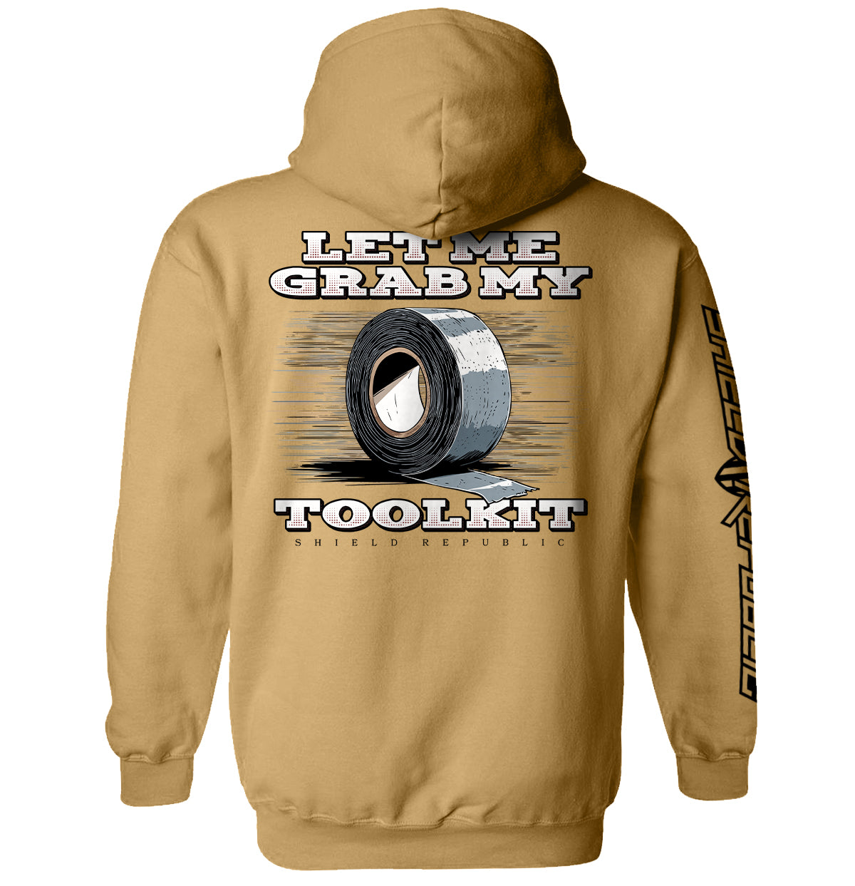 Let Me Grab My Toolkit