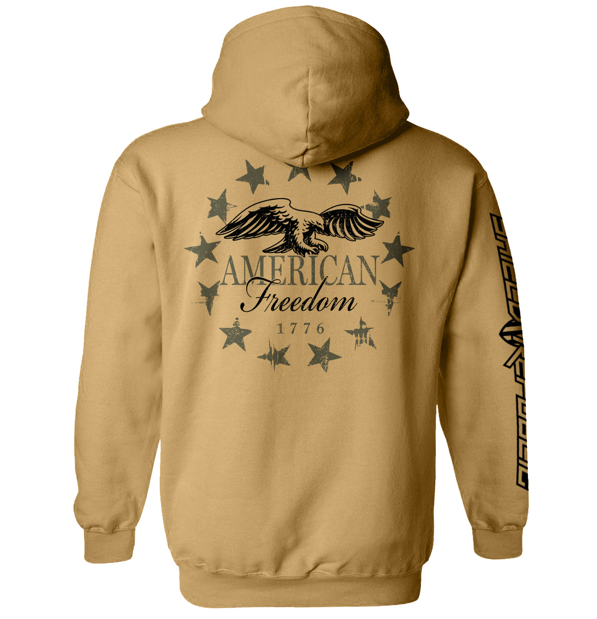 American Freedom Eagle