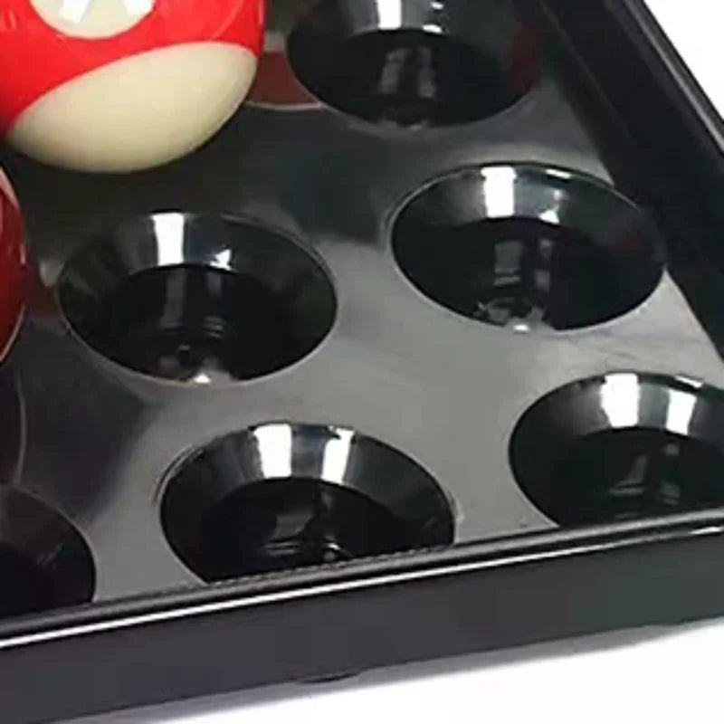 Billiards Tray Billiard Supplies Billiard Ball Tray For Pool Halls For Billiards Parlor For Billiard Ball Storage For Billiard