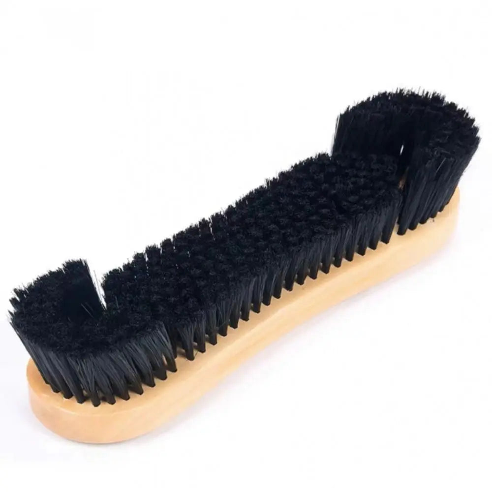 Solid Wood Billiards Table Brush Multifunction Durable Table Tennis Flat Clean Maintenance Billiards Accessories Billiards Room