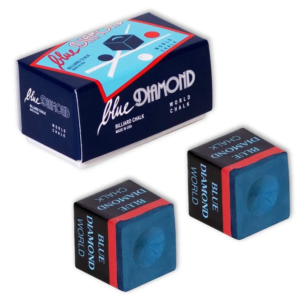 Billiards Club Chalk Powder Chinese Eight Balls Snooker American Nine Balls Billiards Supplies