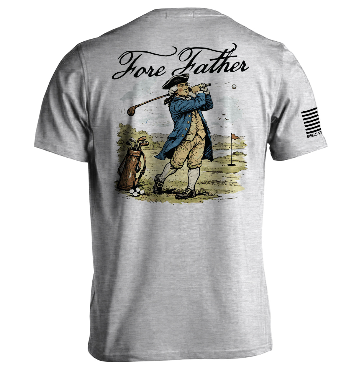 Fore Father