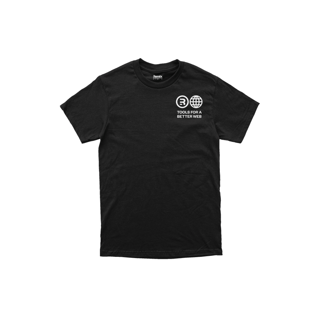 Remix Engineering T-shirt
