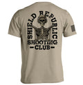 Shield Republic Shooting Club