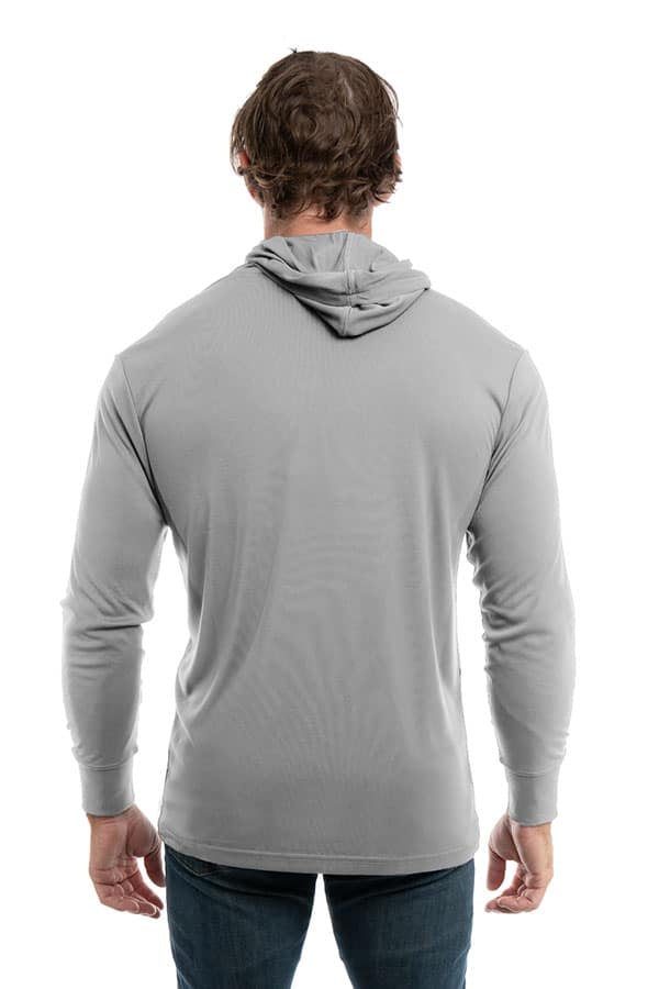 UPF 50 Performance Hoody