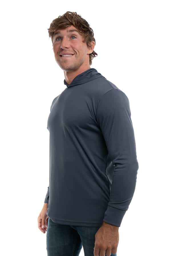 UPF 50 Performance Hoody