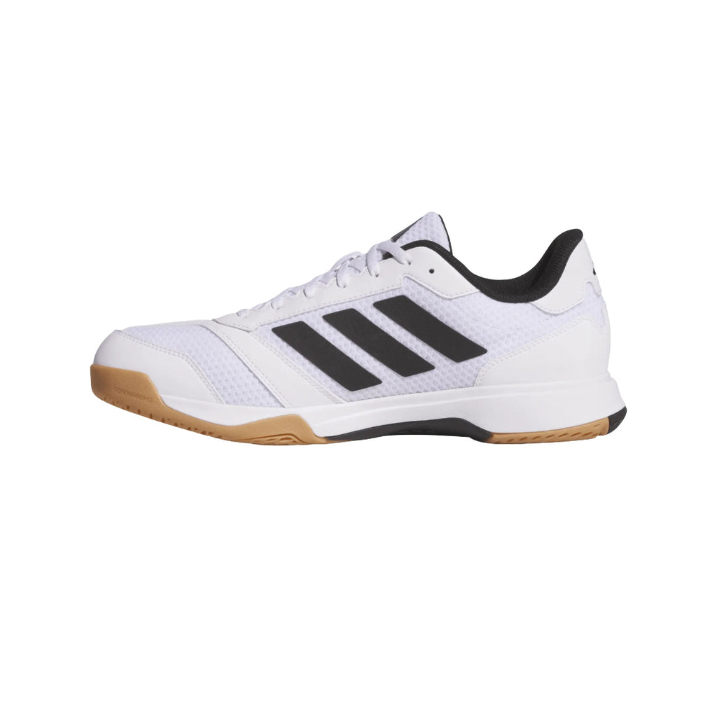 adidas Men's Ligra 8 Indoor Sneaker