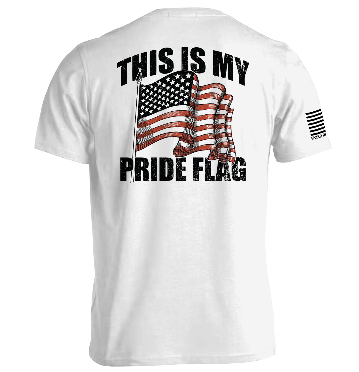 This Is My Pride Flag