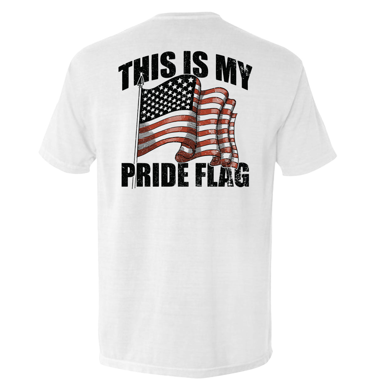 This Is My Pride Flag