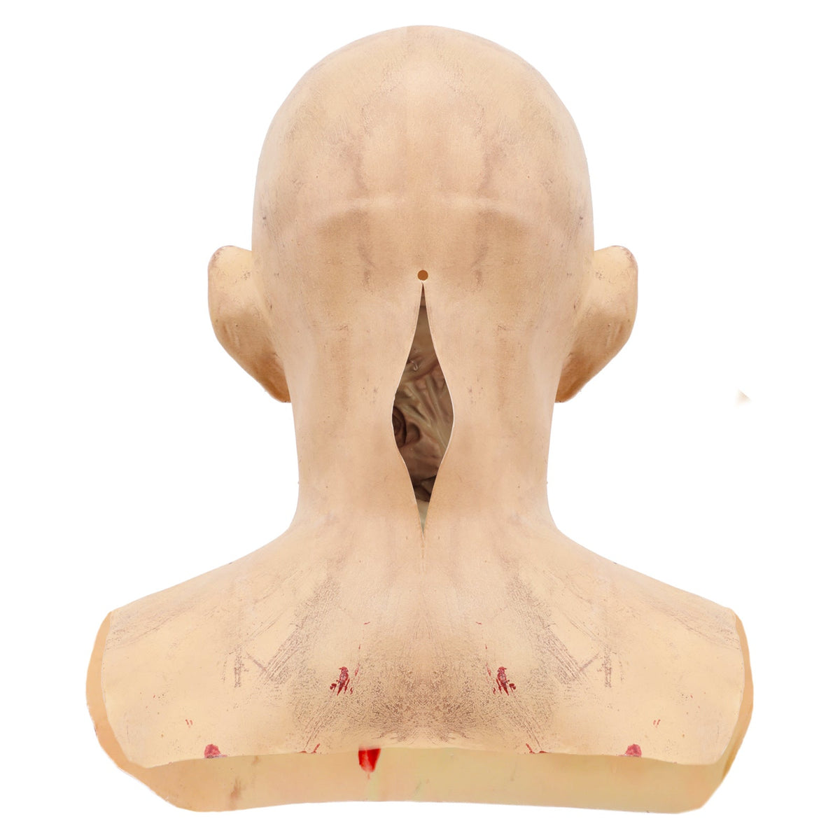 Halloween Empty Biochemical Vampire Zombie Mask