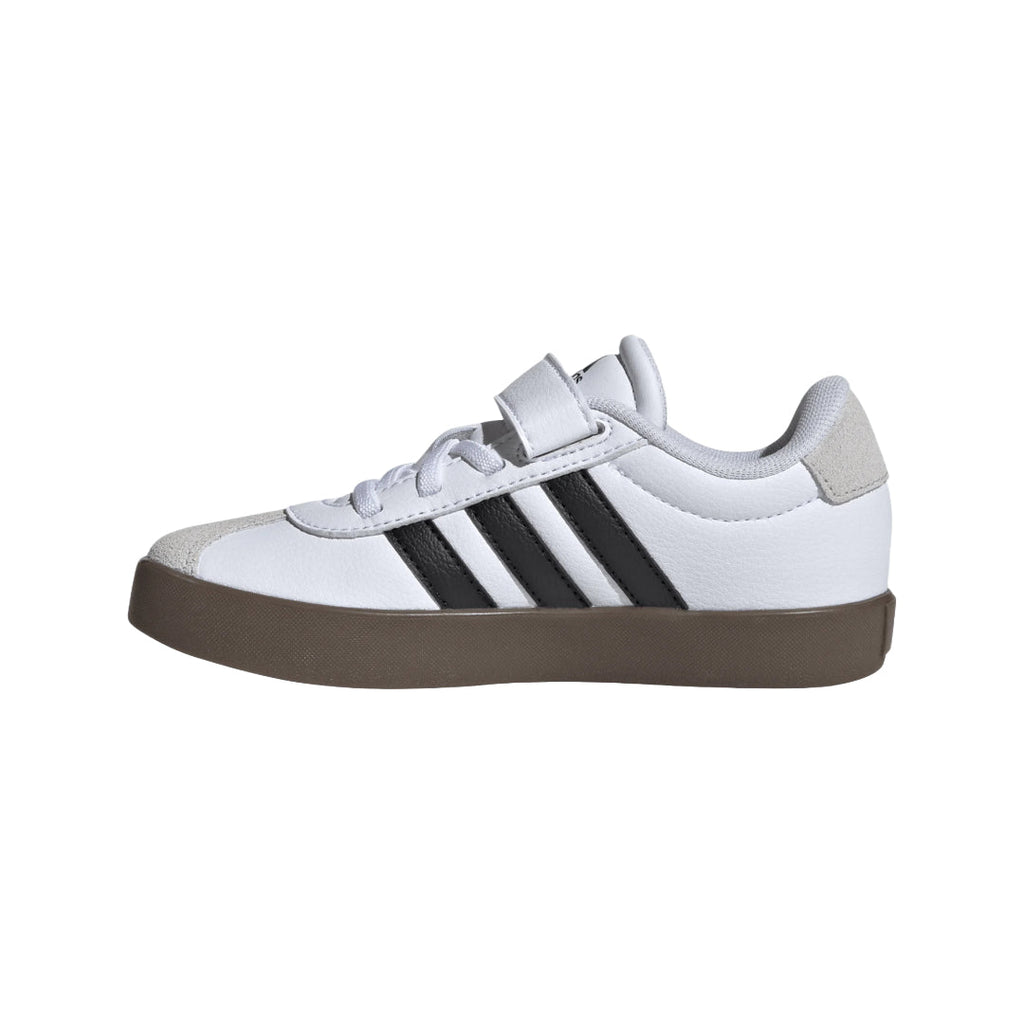 adidas VL COURT 3.0 ELASTIC LACE SNEAKER