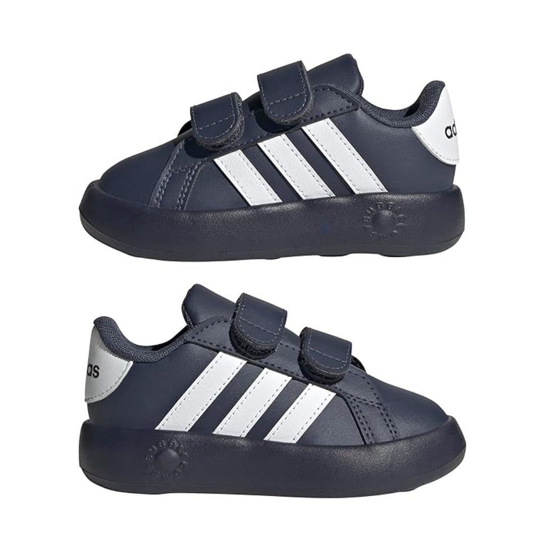 adidas KIDS GRAND COURT 2.0 SNEAKER