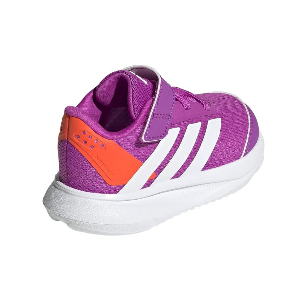 adidas Kids Duramo SL 2.0 Elastic Lace Sneaker