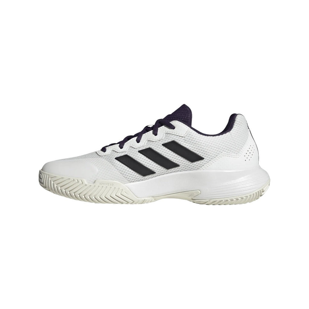 adidas MEN'S GAMECOURT 2 SNEAKER