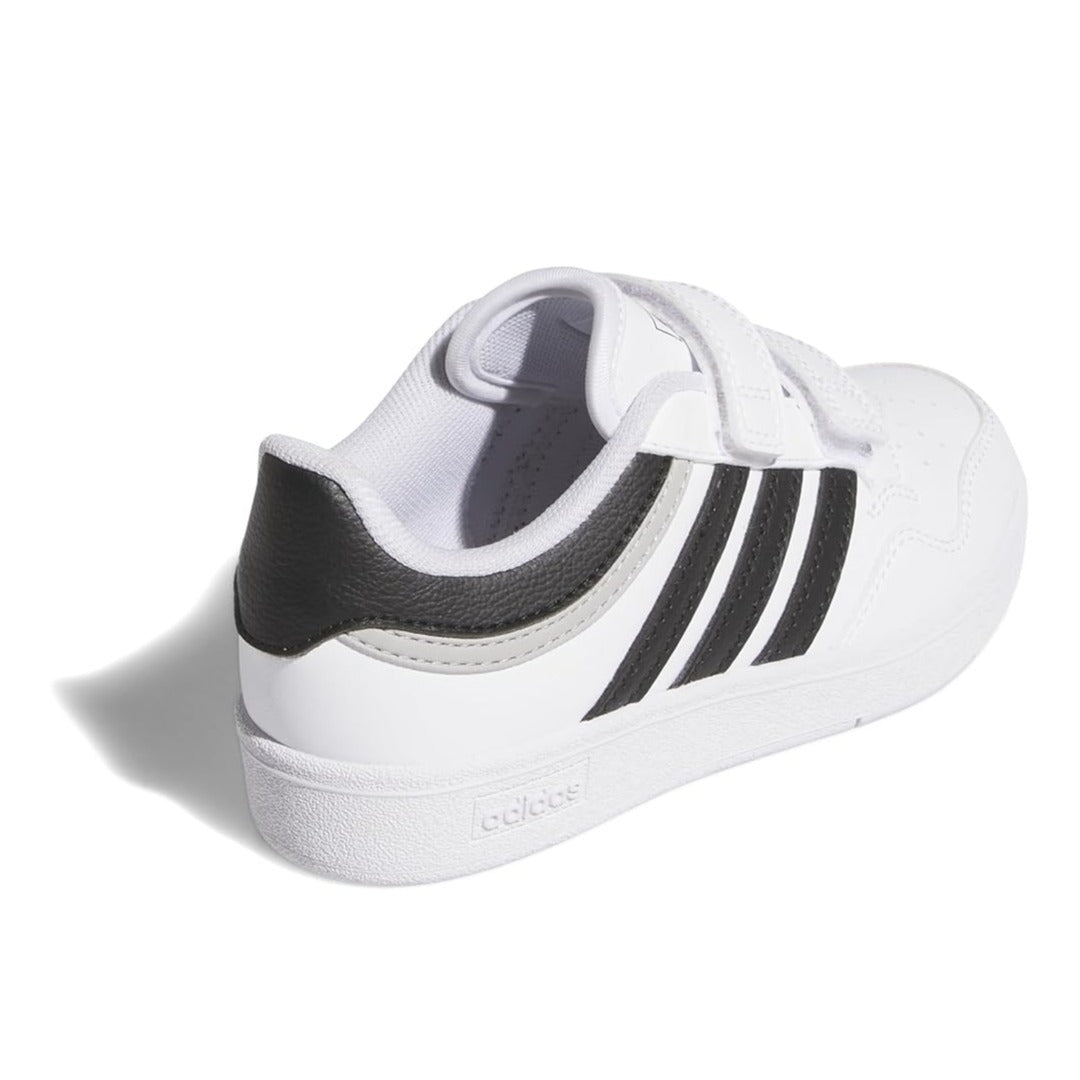 adidas UNISEX - CHILD HOOPS 4.0 BASKETBALL SNEAKER