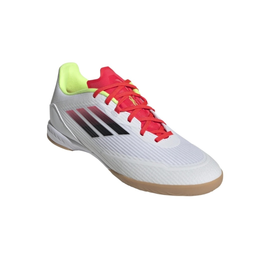 adidas Unisex Adult F50 League Indoor Soccer Shoes