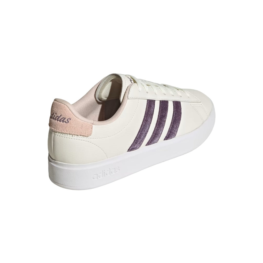 adidas Women's Grand Court 2.0 Shoes