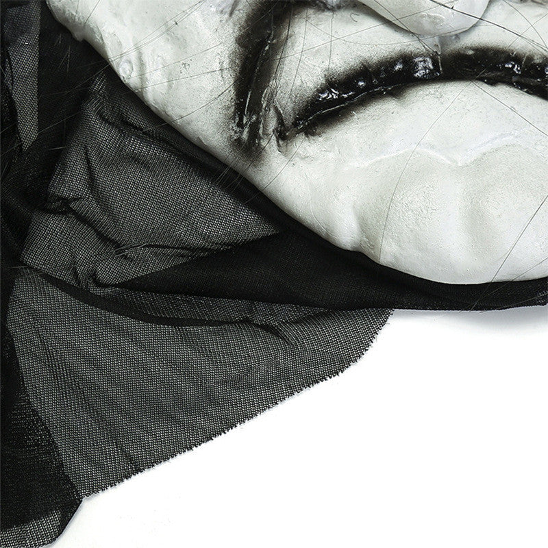 Halloween Zombie Ghost Festival Horror Mask